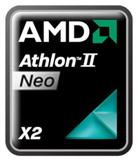 AMD Athlon II X2 Neo K345
